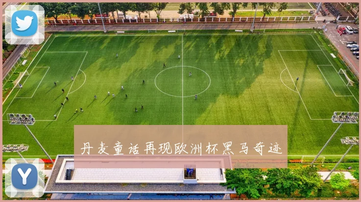丹麦童话再现欧洲杯黑马奇迹