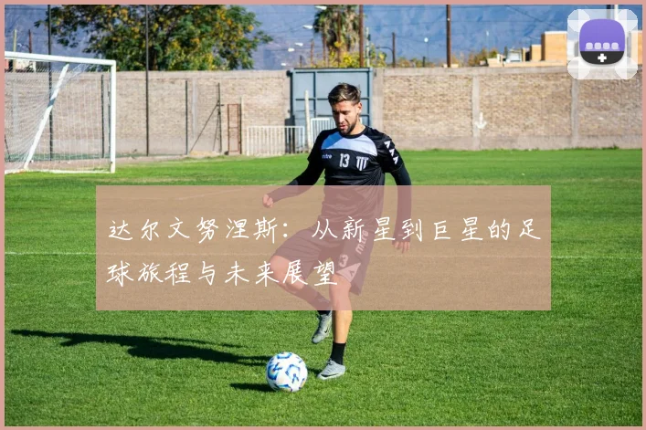 达尔文努涅斯：从新星到巨星的足球旅程与未来展望