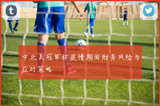 中北美冠军杯疫情期间财务风险与应对策略