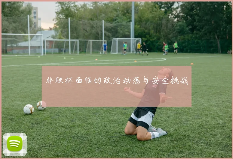非联杯面临的政治动荡与安全挑战