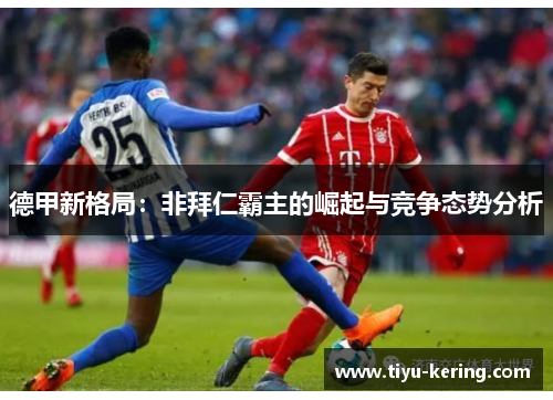 德甲新格局：非拜仁霸主的崛起与竞争态势分析