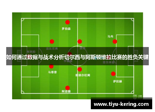 如何通过数据与战术分析切尔西与阿斯顿维拉比赛的胜负关键