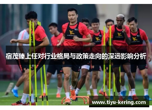 宿茂臻上任对行业格局与政策走向的深远影响分析
