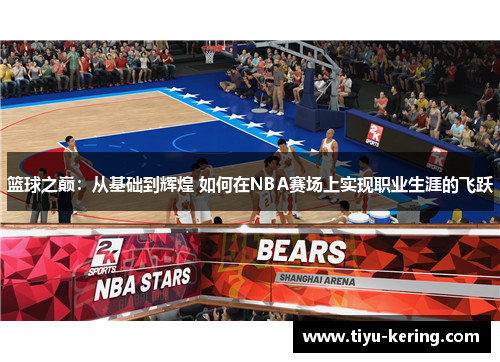 篮球之巅：从基础到辉煌 如何在NBA赛场上实现职业生涯的飞跃