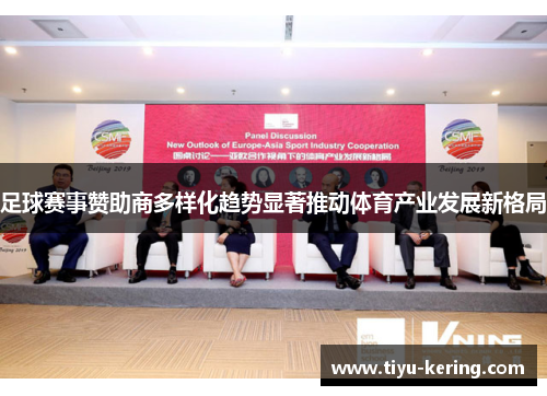 足球赛事赞助商多样化趋势显著推动体育产业发展新格局